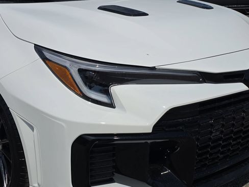 New 2026 Toyota Corolla GR AWD/4WD image 26