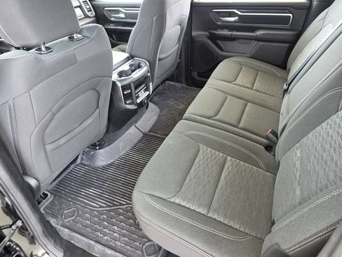 Used 2025 RAM 1500 Lone Star RWD image 30
