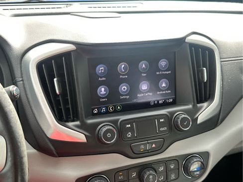 Used 2022 GMC Terrain SLT w/ Infotainment Package II image 33