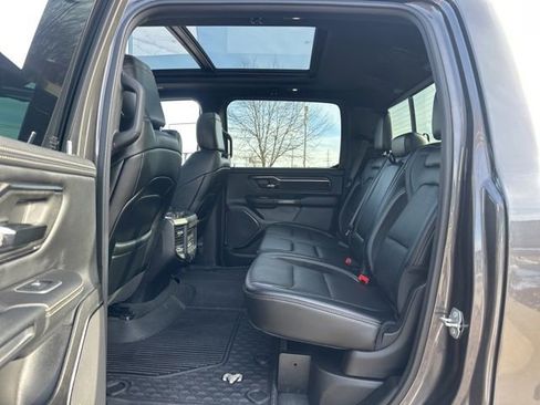 Certified 2023 RAM 1500 Rebel w/ Rebel Level 2 Equipment Group image 29