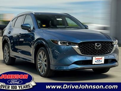 Used 2023 MAZDA CX-5 Signature