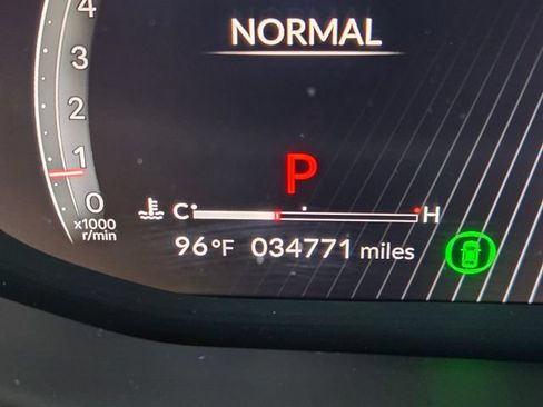 Certified 2024 Acura MDX A-Spec AWD/4WD image 26