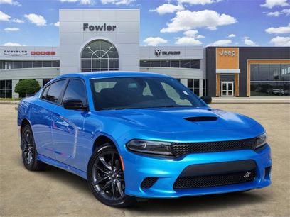 Used 2023 Dodge Charger GT w/ Blacktop Package