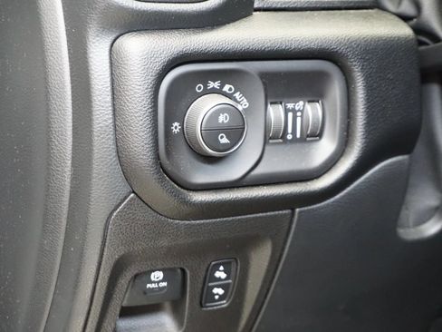 Used 2022 RAM 1500 Laramie w/ G/T Package image 15