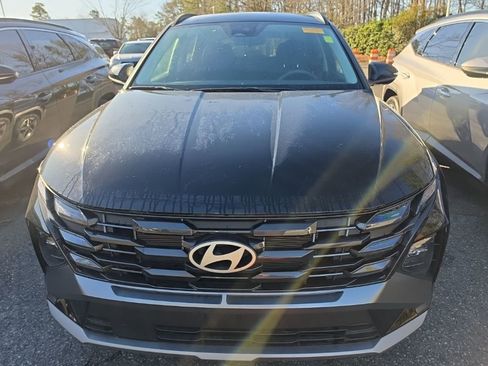 Used 2025 Hyundai Tucson SEL image 5