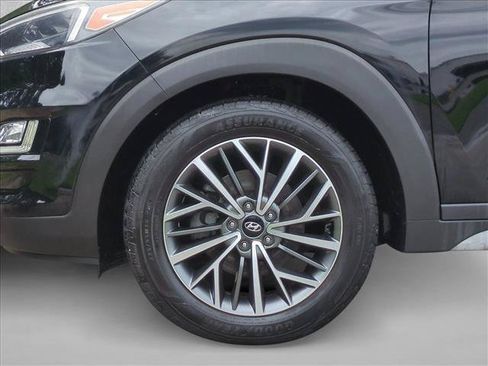 Used 2020 Hyundai Tucson Ultimate FWD image 28