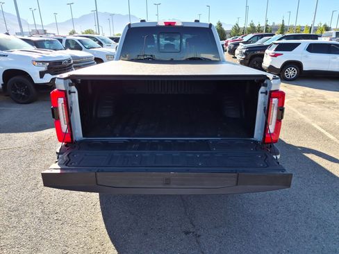 Used 2026 Ford F350 Platinum AWD/4WD image 30