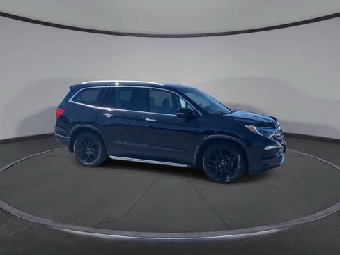 Used 2016 Honda Pilot Elite image 3