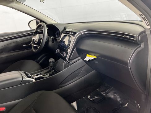Used 2023 Hyundai Tucson SEL AWD/4WD image 27