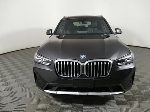 Used 2023 BMW X3 xDrive30i w/ Premium Package image 8