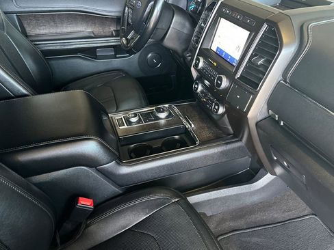 Certified 2020 Ford Expedition Limited AWD/4WD image 19