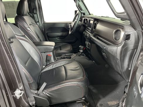 Used 2018 Jeep Wrangler Unlimited Sport S image 5