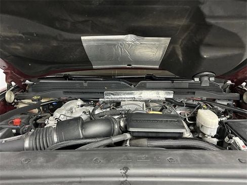 Certified 2019 GMC Sierra 2500 Denali w/ Duramax Plus Package image 30