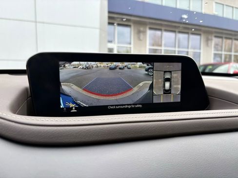 Used 2023 MAZDA CX-30 2.5 Turbo w/ Premium Plus Pkg image 22