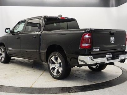 Used 2023 RAM 1500 Laramie