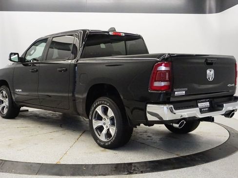 Used 2023 RAM 1500 Laramie image 3