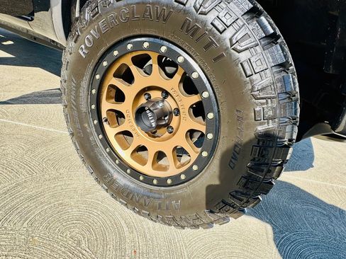 Used 2019 Ford Ranger Lariat w/ Equipment Group 501A Mid AWD/4WD image 29