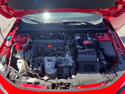 Used 2022 Honda Civic Sport image 24