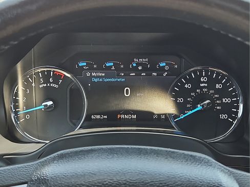 Used 2021 Ford Expedition XLT AWD/4WD image 18