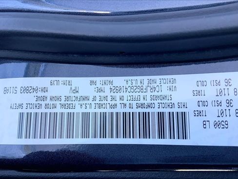 Used 2016 Jeep Grand Cherokee Limited image 34