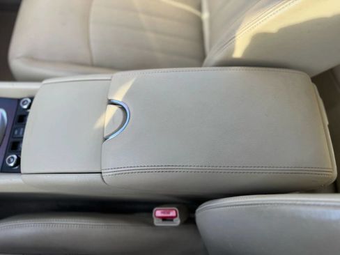 Used 2012 INFINITI EX35 Journey w/ Premium Pkg image 26