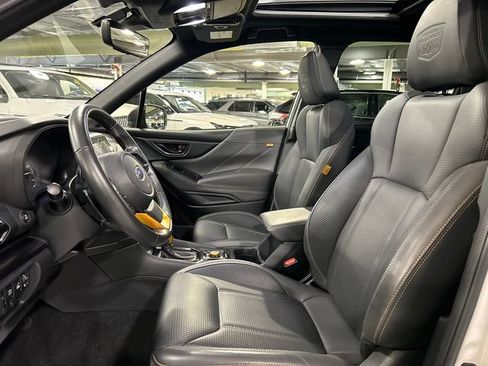 Certified 2023 Subaru Forester Wilderness AWD/4WD image 10