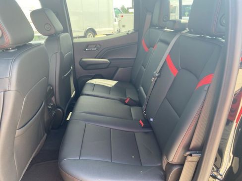 New 2026 Chevrolet Colorado Z71 w/ Z71 Convenience Package 2 image 15