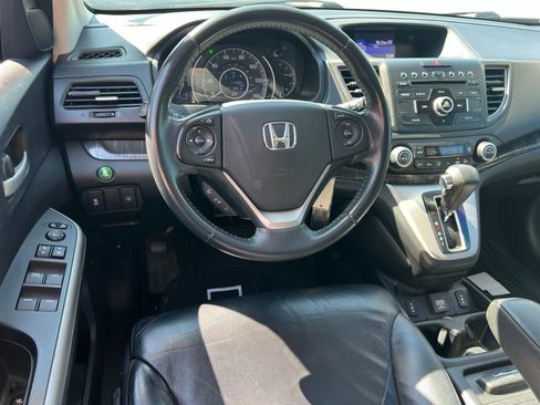 Used 2014 Honda CR-V EX-L image 13