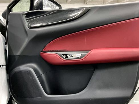 Used 2022 Lexus NX 250 AWD w/ Cold Area Package image 19