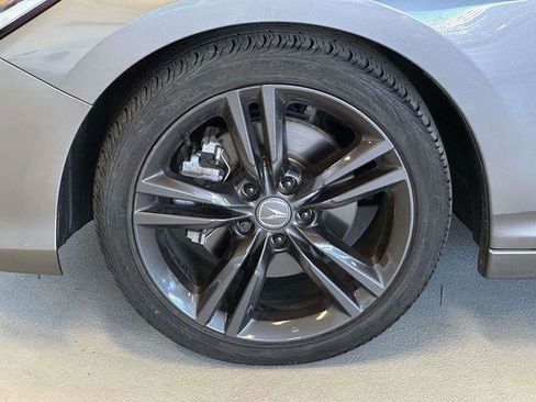 Used 2023 Acura Integra A-Spec FWD image 7