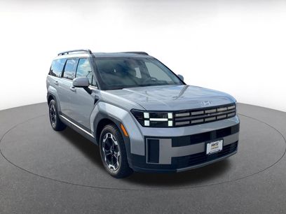 Used 2025 Hyundai Santa Fe SEL