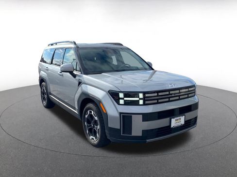 Used 2025 Hyundai Santa Fe SEL image 1