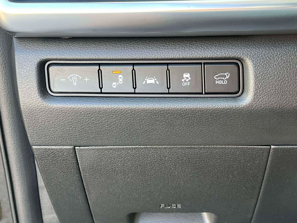 Used 2021 Kia Telluride EX FWD image 21