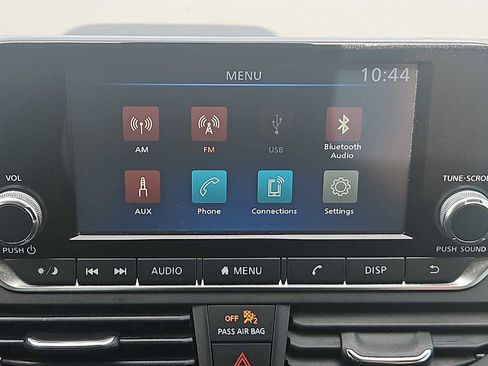 Used 2023 Nissan Altima 2.5 S FWD image 19