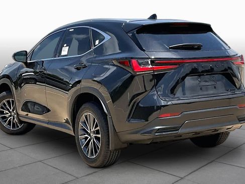 New 2026 Lexus NX 350 AWD w/ Accessory Package (2T) image 12