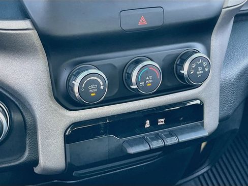 Used 2019 RAM 1500 Tradesman RWD image 15