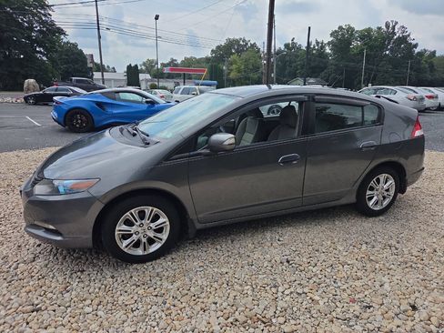 Used 2010 Honda Insight EX image 3