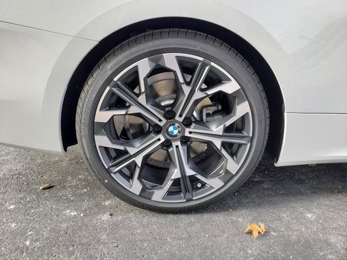 New 2026 BMW 430i xDrive Convertible w/ Premium Package image 29