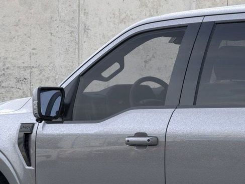 New 2026 Ford F150 Lariat image 50