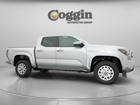 New 2026 Toyota Tacoma SR5 AWD/4WD image 25