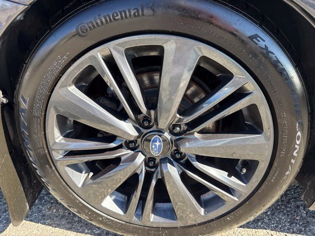 Used 2019 Subaru WRX AWD/4WD image 9