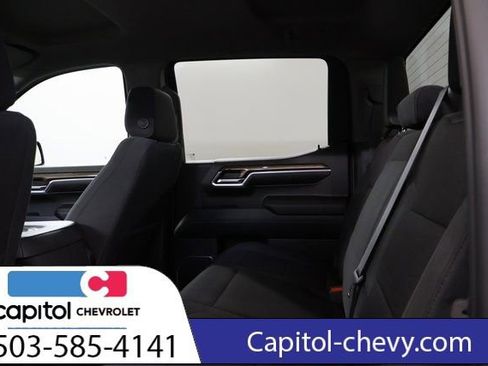 Used 2022 Chevrolet Silverado 1500 RST AWD/4WD image 29