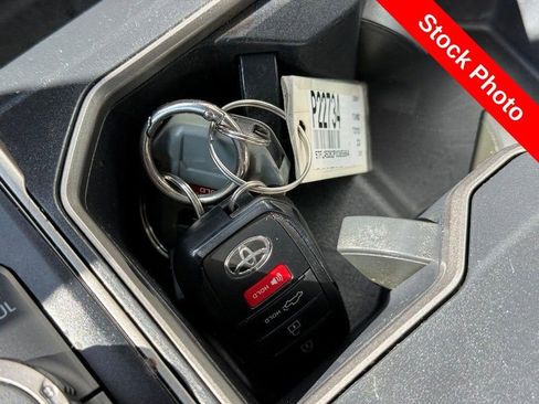 Used 2023 Toyota Tundra SR5 w/ TRD Off-Road Premium Package image 31