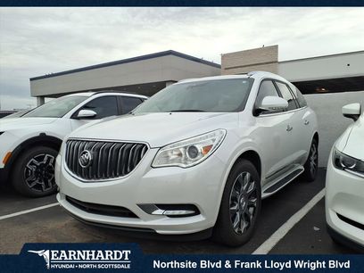 Used 2017 Buick Enclave Premium w/ Experience Buick Package