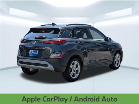 Used 2022 Hyundai Kona SEL w/ Convenience Package FWD image 7