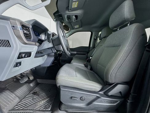 Used 2024 Ford F150 XLT AWD/4WD image 15