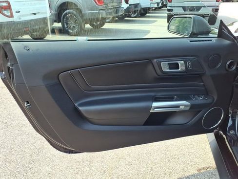 Used 2022 Ford Mustang Mach 1 w/ Equipment Group 700A RWD image 15