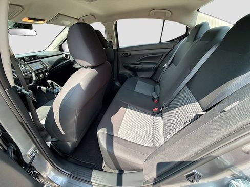 Used 2020 Nissan Versa S FWD image 26