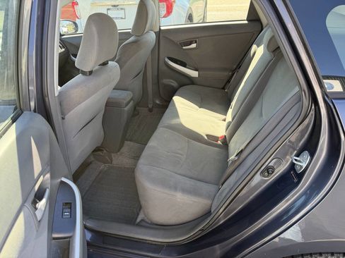 Used 2011 Toyota Prius Two image 8