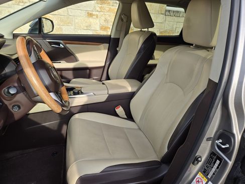 Used 2017 Lexus RX 350 FWD image 5
